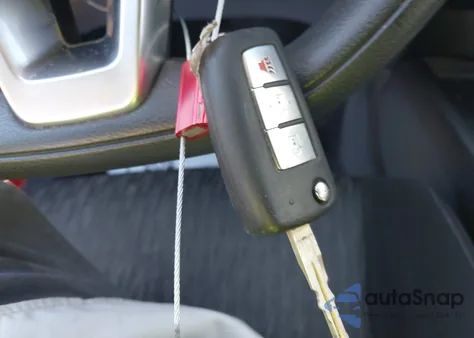 2017 Nissan Rogue S z USA, uszkodzony, nr VIN JN8AT2MT9HW380867